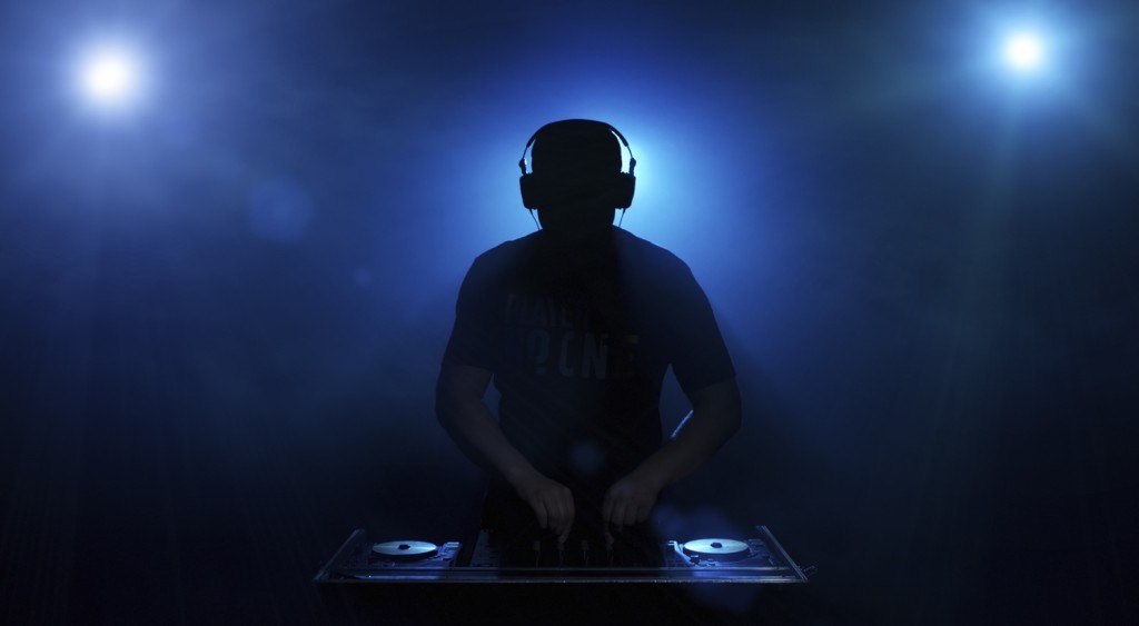 Jazz DJ - JazzDJ.nl