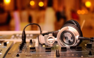 Jazz DJ - JazzDJ.nl