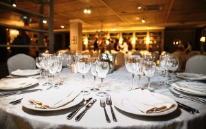 Diner - Jazz DJ voor Diner - JazzDJ.nl