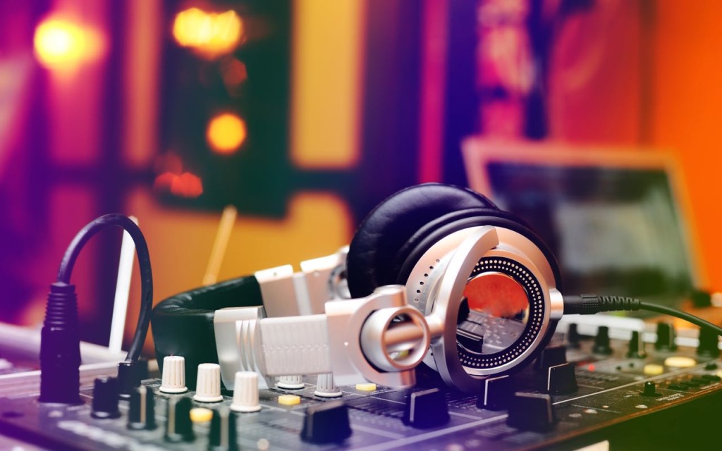 Jazz DJ - JazzDJ.nl
