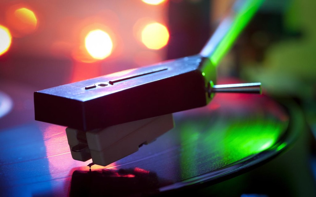 Jazz DJ - JazzDJ.nl