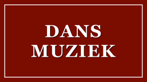 Dansmuziek