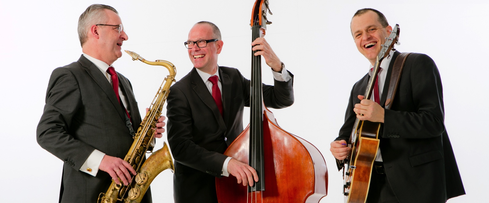 Ascot Jazz Trio
