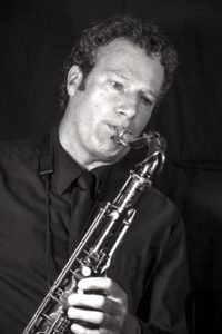 DJ - Sax - JazzDJ.nl